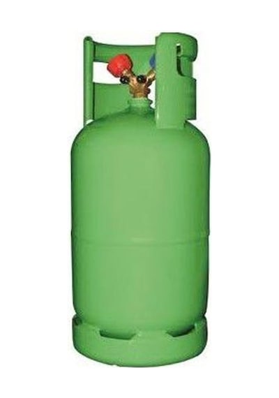 Rothenberger Gaz Geri Toplama Tüpü 40 Lt Kod:1099996