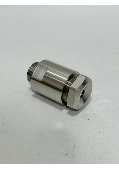 Vettertec Sdx-5 Kurutucu Nozulu 10 Adet