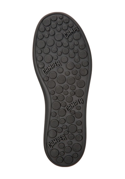Camper Pelotas Soller Erkek Ayakkabı K100974 - 013 Koyu Gri