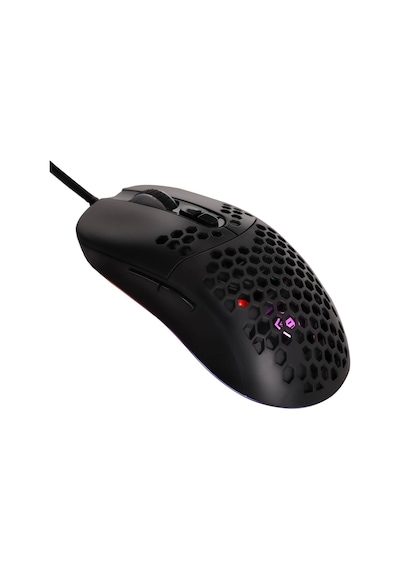 G.alya Gaming Oyuncu Klavye Ve Mouse Set - Rgb Aydınlatma, Blue Switch, Dpı Ayarı, Hafif Ve Serin Ta Optik