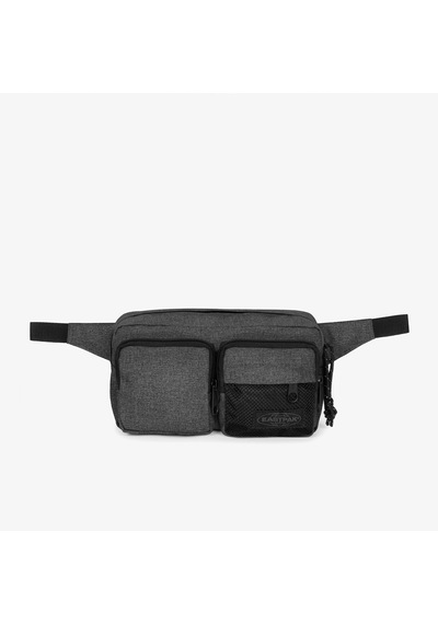 Eastpak Double Crossbody Unisex Gri Bel Çantası Ek0a5bkx77h1 Gri