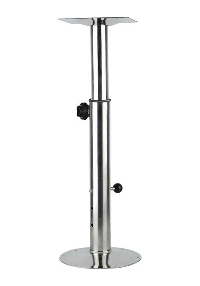 Koltuk Ayağı. Çap 60Mm Y 450Mm
