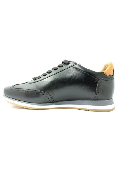 Pierre Cardin 1367465 Siyah Günlük Casual Erkek Ayakkabı Siyah