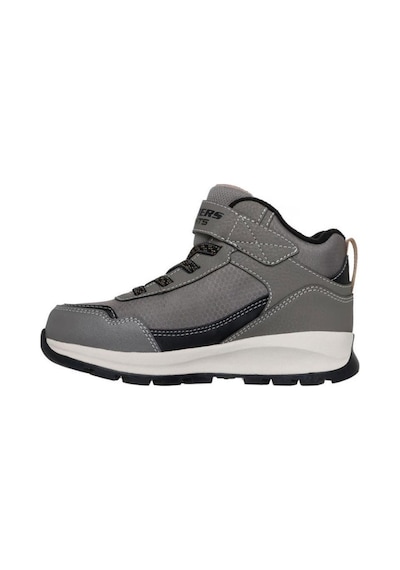 Skechers Storm Blazer - Glow Roam Waterproof Erkek Çocuk Bot 406410l 406410l Tpbk Tpbk