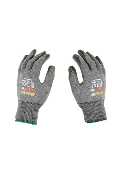 B-flex110 Likralı Nitril Eldiven 8, Çift