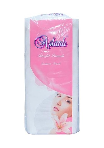 Pamuk 50gr 1 Adet