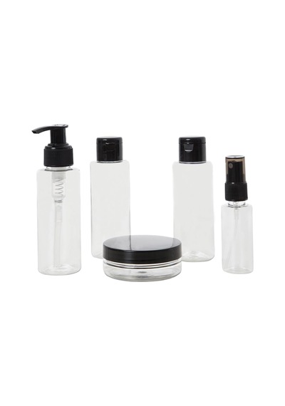 Makrobay Seyehat Kiti 4 Lü Set