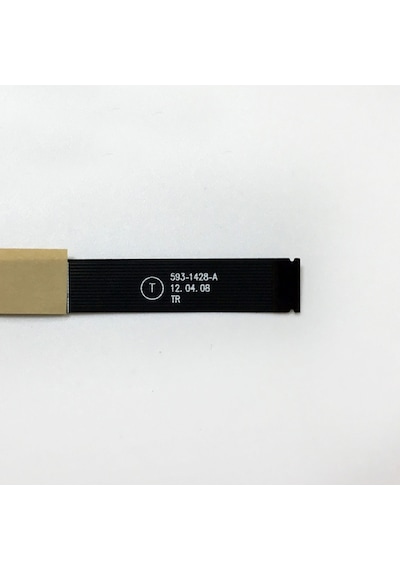Apple Uyumlu MacBook Air İle 13inc A1369 A1466 Trackpad Flex Kablo 922-9967 593-1428-a Part
