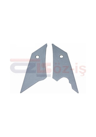 Ozıs Tf08030010 Tavan Yanları Halkalı 131 Doğan Slx R-l Flexıble -