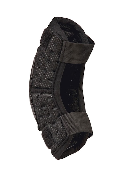 Alpinestars Bionic Action Kickstart Çocuk Dirsek Koruma Siyah Beyaz Çok Renkli