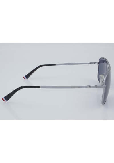 U.s. Polo Assn. Güneş Uss 0132 C3 57 - 01 Güneş Gözlüğü Siyah