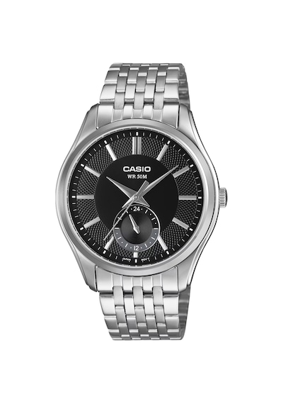Casio Mtp-b315d-1avdf Erkek Kol Saati Metalik Gri