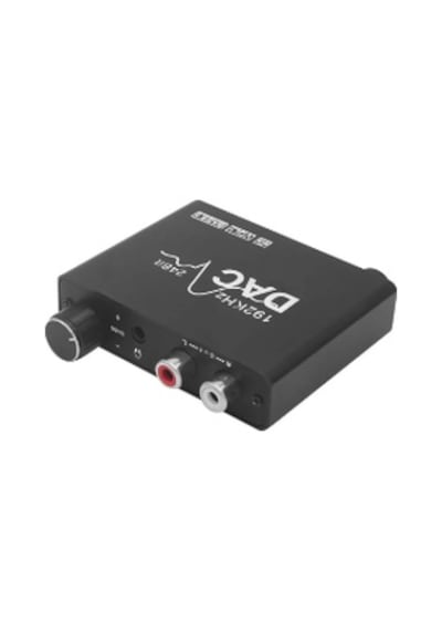 Optik Stereo Çevirici Optik Aux Çevirici Coaxial Stereo Çevirici Coaxial Aux Çevirici