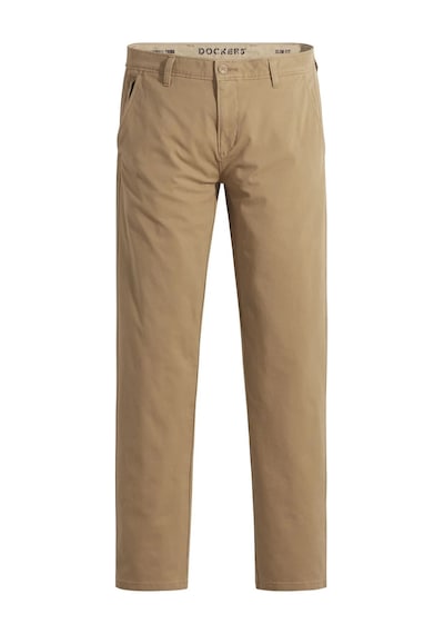 Dockers Smart 360 Flex Ultimate Slim Fit Erkek Chino Pantolon 7948800000 Bej