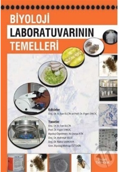 Palme Biyoloji Labotuvarının Temelleri