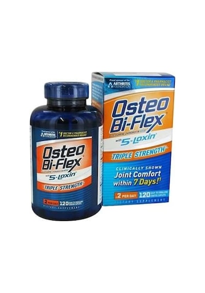 Osteobiflex 5-Loxin Adv 120 Tablet
