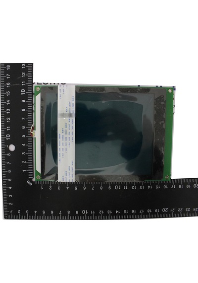 Tg-320240f-pcb-a Lcd Ekran