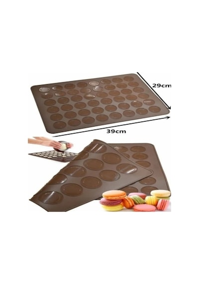 Makaron Matı 42'li Mat