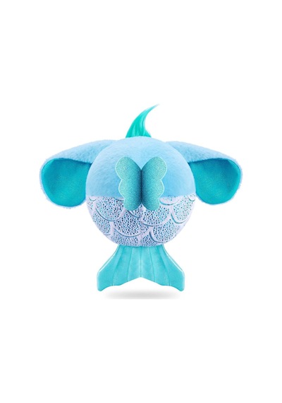 Rainbocorns Mermaidcorn Sürpriz S7-9283 Turkuaz Si Mli