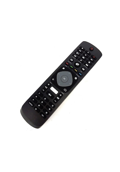 Phılıps Hof16h303gpd24 Tv Netflıx Fernbedienung İçin Uzaktan Kumanda