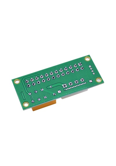 4326 Power Supply Güç Kaynağı Atx Dual Psu 24+4 Pin Fan Çoklayıcı