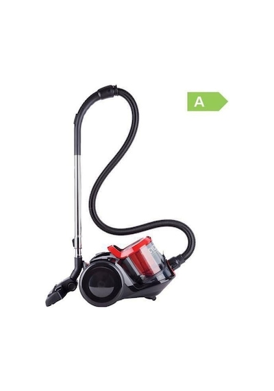 Fakir Diego Impact 800 W Toz Torbasız Elektrikli Süpürge