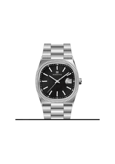 Momentus Cm262s-04ss Erkek Kol Saati Gümüş