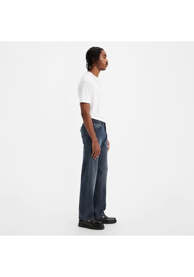 Levi's Levis Erkek Kot Pantolon A7735-0011 Mavi