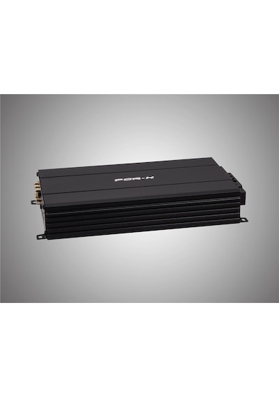 For-x Xdq-1000.5d 5 Kanal Profesyonel Amfi 2024 Yeni Ürün