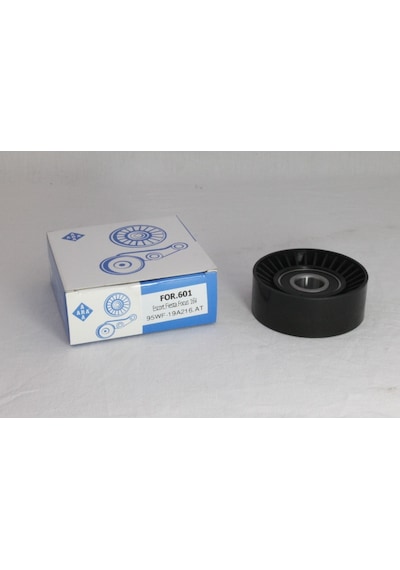 Connect Escort Focus Fiesta V Kayış Gergi Bilyası Tek 95wf 19a216