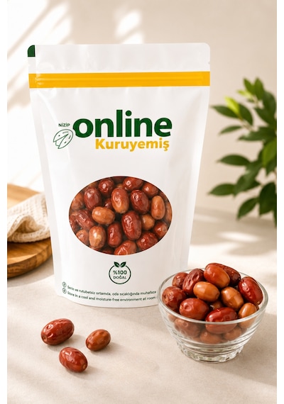 İğde Kurusu - 1 Kg