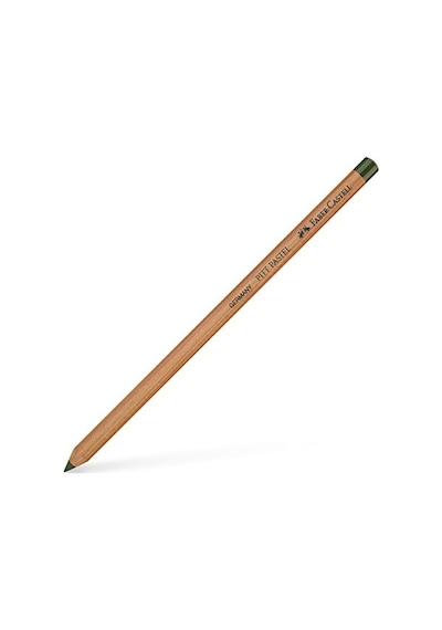Faber-castell Pitt Monochrome Boya Kalem Kromopakyeşil 124-Pembe