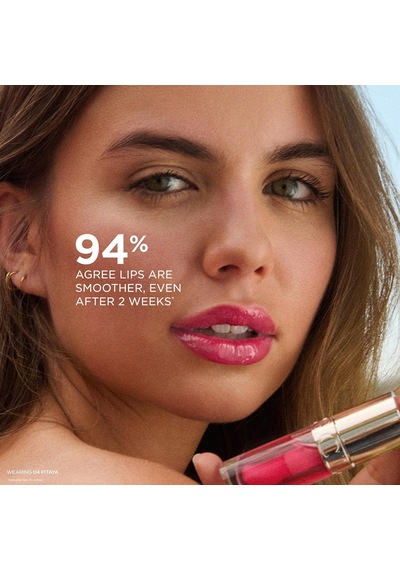 Clarins Lip Comfort Oil 04 Dudak Parlatıcısı