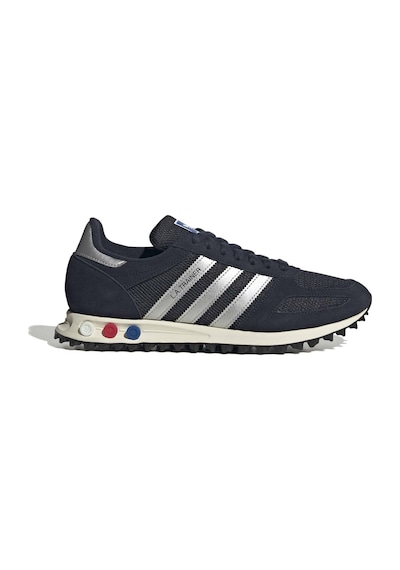 Legınk/sılvmt/owhıte Adidas Günlük Spor Ayakkabı La Trainer Og Kj4382 Lacivert Legınk/sılvmt/owhıte Adidas Günlük Spor Ayakkabı La Trainer Og Kj4382 Lacivert