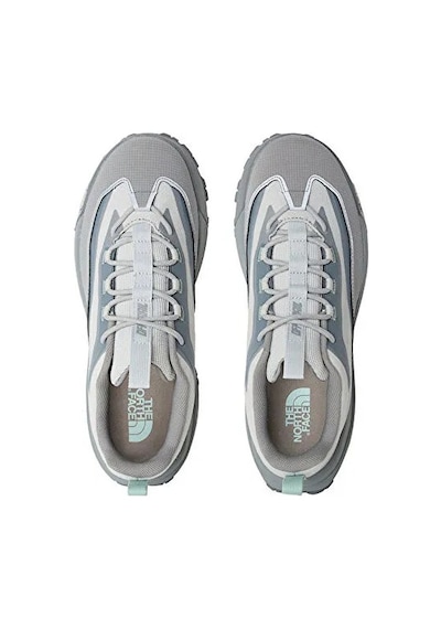 The North Face Offtrail Unisex Spor Ayakkabı Nf0a8d96q151 Gri