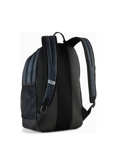 Puma Academy 29l All-over Print Siyah Sırt Çantası 09115014 Siyah