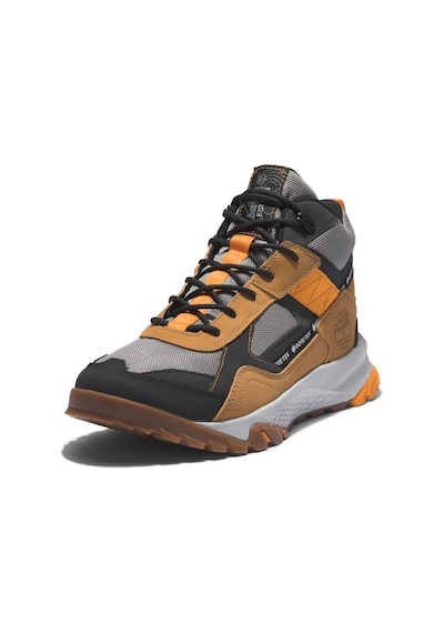 Timberland Lincoln Peak Mıd Lace Up Waterproof Hıkı Erkek Ayakkabısı Tb1a44rw2311 Karamel