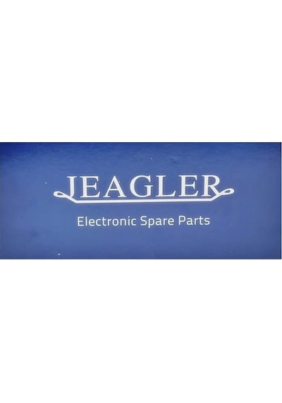Jeagler Jgl432 Silecek Kumanda Kolu 8201168008
