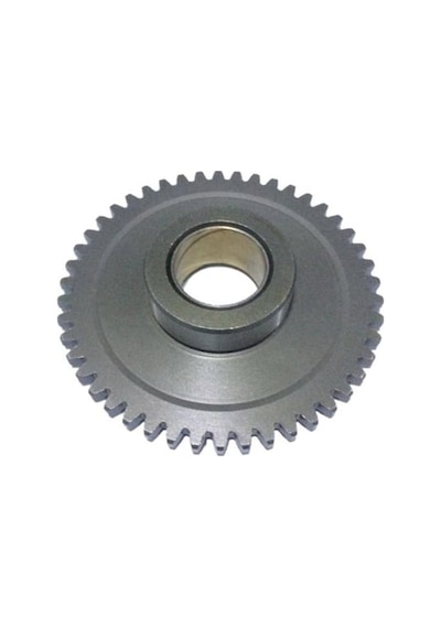 Yamaha Ybr Uyumlu Marş Ilk Hareket Dişlisi (492633105)