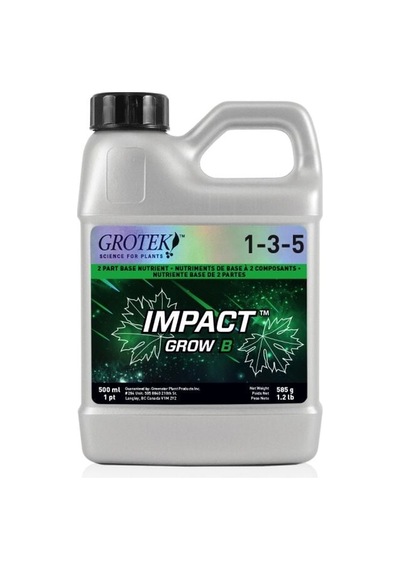 Grotek Impact Grow B 500 Ml