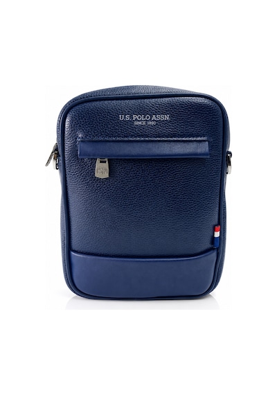 U.S. Polo Assn. U.s. Polo Assn. Erkek Çapraz Çanta Lacivert 26010