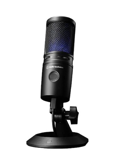 Audio-technica At2020usb-x Kardioid Kondenser Usb Mikrofon