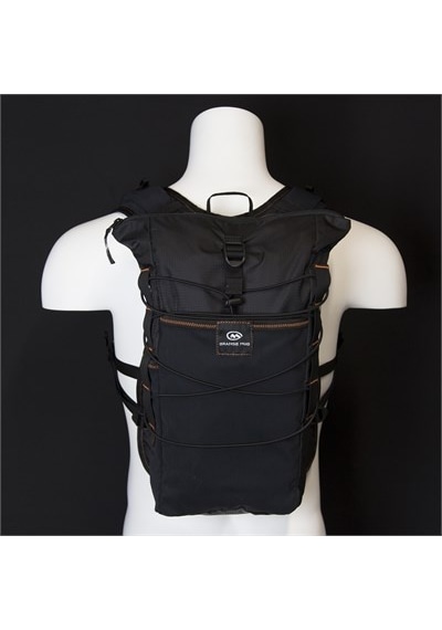 Orange Mud Adventure Pack 12l Ultra Koşu Çantası