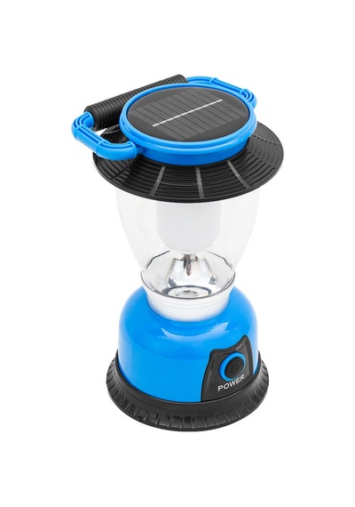 Powermaster Gsh-6077tc Şarj Edilebilir Ledli Kamp Lambası