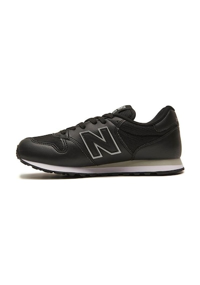 New Balance Gw500blb Siyah Kadın Günlük Spor Ayakkabı 001