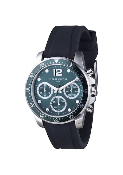 Pierre Cardin Cnı.0023 Kol Saati Metalik