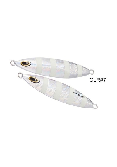 Maxel Dragonfly Jig Dfs 100 Gr. 07 Zsh
