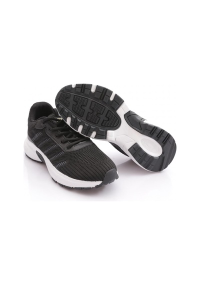 M.P Mp 251-2301 Kadın Sports Casual Ayakkabı Siyah - Beyaz