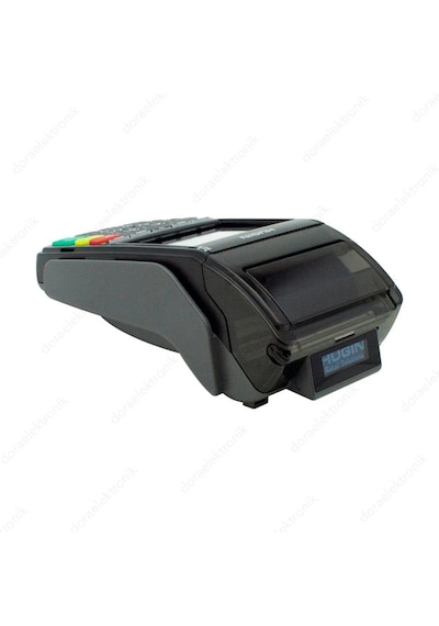 Hugin Tiger T300 4g Yeni Nesil Mobil Yazar Kasa Pos Led El Feneri