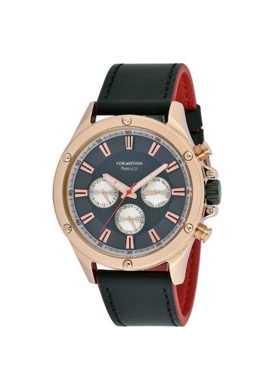 Ferrucci For Motion FM.11455K.02 Fonksiyonlu Erkek Kol Saati